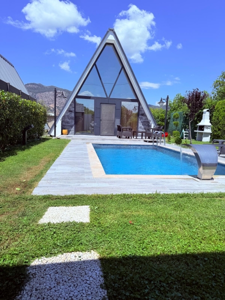 Villa Greenlife 2
